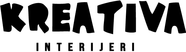 KREATIVA INTERIJERI
